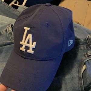 New era baseball cap